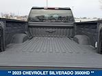 Used 2023 Chevrolet Silverado 3500 LTZ Crew Cab 4x4 Pickup for sale #RT0086 - photo 26