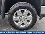 Used 2023 Chevrolet Silverado 3500 LTZ Crew Cab 4x4 Pickup for sale #RT0086 - photo 31