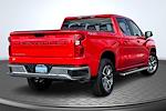 Used 2022 Chevrolet Silverado 1500 LT Crew Cab 4x4 Pickup for sale #RT0089 - photo 2