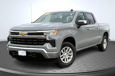 2024 Chevrolet Silverado 1500 Crew Cab 4x4 Pickup for sale #RT0091A - photo 1
