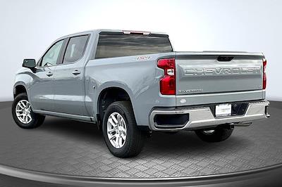 2024 Chevrolet Silverado 1500 Crew Cab 4x4 Pickup for sale #RT0091A - photo 2