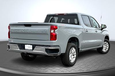 2024 Chevrolet Silverado 1500 Crew Cab 4x4 Pickup for sale #RT0091A - photo 2