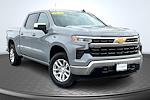 Used 2024 Chevrolet Silverado 1500 LT Crew Cab 4x4 Pickup for sale #RT0091A - photo 1