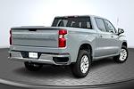 Used 2024 Chevrolet Silverado 1500 LT Crew Cab 4x4 Pickup for sale #RT0091A - photo 2