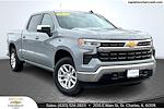 2024 Chevrolet Silverado 1500 Crew Cab 4x4 Pickup for sale #RT0091A - photo 1