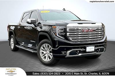 Used 2024 GMC Sierra 1500 Denali Crew Cab 4x4 Pickup for sale #RT0094 - photo 1
