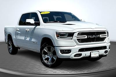 2023 Ram 1500 Crew Cab 4x4 Pickup for sale #RT104 - photo 1