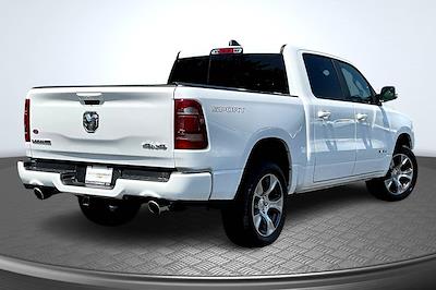 2023 Ram 1500 Crew Cab 4x4 Pickup for sale #RT104 - photo 2
