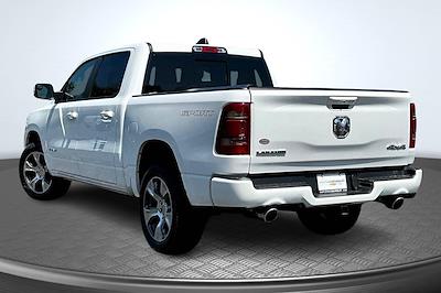 2023 Ram 1500 Crew Cab 4x4 Pickup for sale #RT104 - photo 2