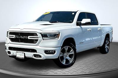 2023 Ram 1500 Crew Cab 4x4 Pickup for sale #RT104 - photo 1