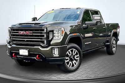 2022 GMC Sierra 3500 Crew Cab 4x4 Pickup for sale #RT107 - photo 1