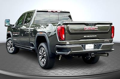 2022 GMC Sierra 3500 Crew Cab 4x4 Pickup for sale #RT107 - photo 2