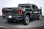 2022 GMC Sierra 3500 Crew Cab 4x4 Pickup for sale #RT107 - photo 13