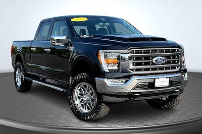2022 Ford F-150 SuperCrew Cab 4x4 Pickup for sale #RT110 - photo 1