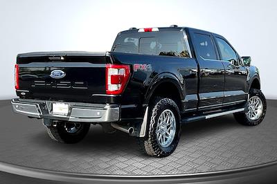 2022 Ford F-150 SuperCrew Cab 4x4 Pickup for sale #RT110 - photo 2