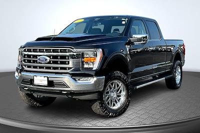 2022 Ford F-150 SuperCrew Cab 4x4 Pickup for sale #RT110 - photo 1