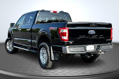 2022 Ford F-150 SuperCrew Cab 4x4 Pickup for sale #RT110 - photo 2