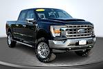 2022 Ford F-150 SuperCrew Cab 4x4 Pickup for sale #RT110 - photo 1