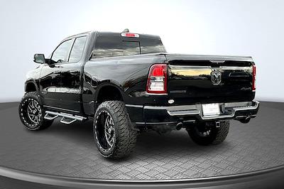 2021 Ram 1500 Quad Cab 4x4 Pickup for sale #RT110A - photo 2