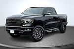 2021 Ram 1500 Quad Cab 4x4 Pickup for sale #RT110A - photo 1
