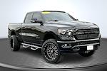 2021 Ram 1500 Quad Cab 4x4 Pickup for sale #RT110A - photo 12