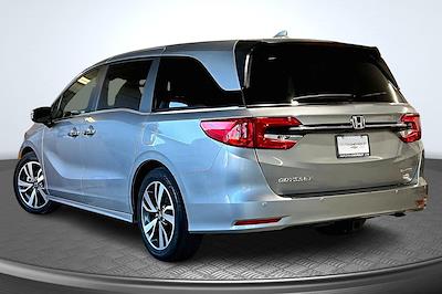 2021 Honda Odyssey FWD Minivan for sale #RT122A - photo 2
