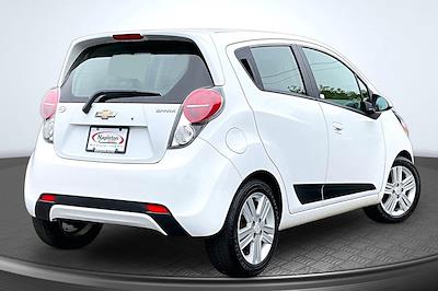 2013 Chevrolet Spark Hatchback for sale #RT168B - photo 2