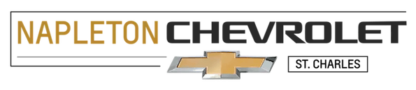 Napleton Chevrolet Saint Charles logo