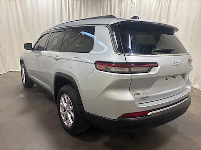 2022 Jeep Grand Cherokee L 4x4 SUV for sale #33768A - photo 2