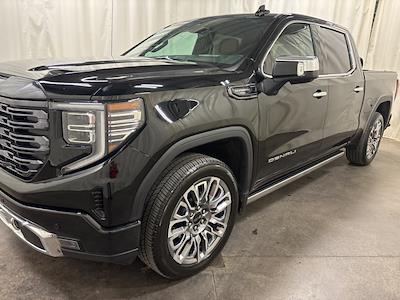 2024 GMC Sierra 1500 Crew Cab 4WD Pickup for sale #33781A - photo 1