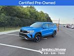 2023 Volkswagen Taos FWD SUV for sale #33787A - photo 1
