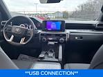 2025 Toyota Tacoma Double Cab 4WD Pickup for sale #33797A - photo 10