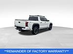 2025 Toyota Tacoma Double Cab 4WD Pickup for sale #33797A - photo 4