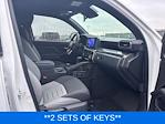2025 Toyota Tacoma Double Cab 4WD Pickup for sale #33797A - photo 9