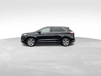 Used 2022 Ford Edge - photo 1