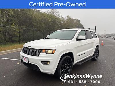 2018 Jeep Grand Cherokee 4WD SUV for sale #33809A - photo 1