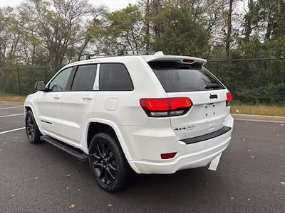 2018 Jeep Grand Cherokee 4WD SUV for sale #33809A - photo 2
