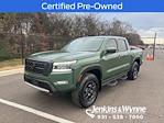 2022 Nissan Frontier Crew Cab 4WD Pickup for sale #33822A - photo 1