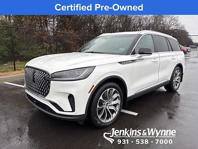 Used 2025 Lincoln Aviator Reserve for sale #33828A - photo 1