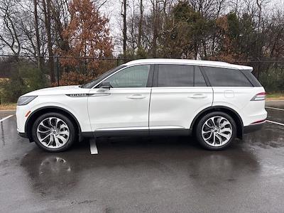 Used 2025 Lincoln Aviator Reserve for sale #33828A - photo 2