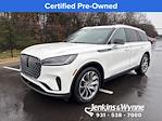 Used 2025 Lincoln Aviator Reserve for sale #33828A - photo 1