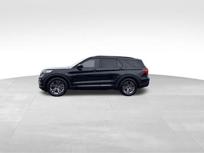Used 2022 Ford Explorer - photo 1