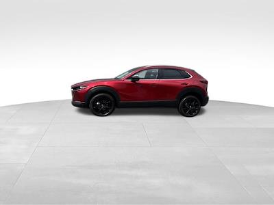 Used 2024 Mazda CX-30 - photo 1