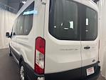 Used 2021 Ford Transit 350 XLT Medium Roof RWD Passenger Van for sale #51139P - photo 2