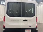 Used 2021 Ford Transit 350 XLT Medium Roof RWD Passenger Van for sale #51139P - photo 4