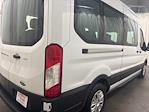 Used 2021 Ford Transit 350 XLT Medium Roof RWD Passenger Van for sale #51139P - photo 5