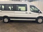 Used 2021 Ford Transit 350 XLT Medium Roof RWD Passenger Van for sale #51139P - photo 6