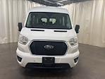 Used 2021 Ford Transit 350 XLT Medium Roof RWD Passenger Van for sale #51139P - photo 8