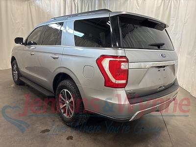 2021 Ford Expedition 4x2 SUV for sale #51175Q - photo 2