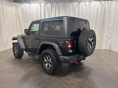 2020 Jeep Wrangler 4x4 SUV for sale #51175R - photo 2